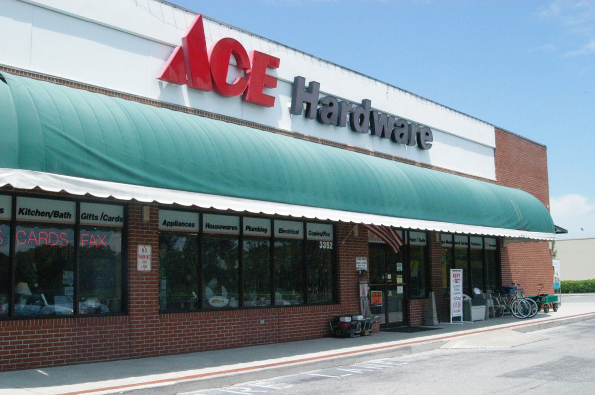 Ace Hardware Anna Maria Island