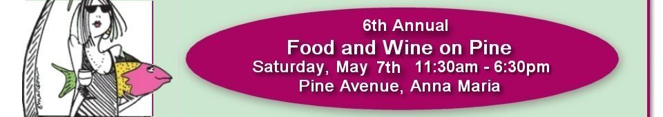 Food and Wine on Pine 