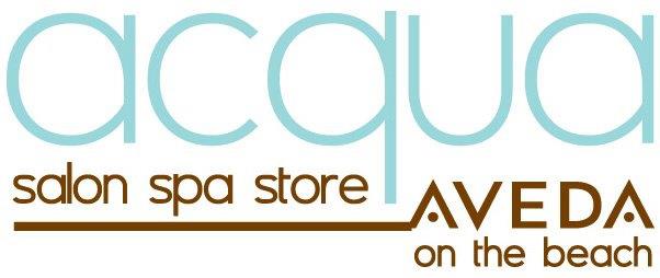 acqua salon spa store anna maria island