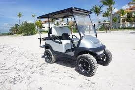 Anna Maria Island Golf Cart Rentals