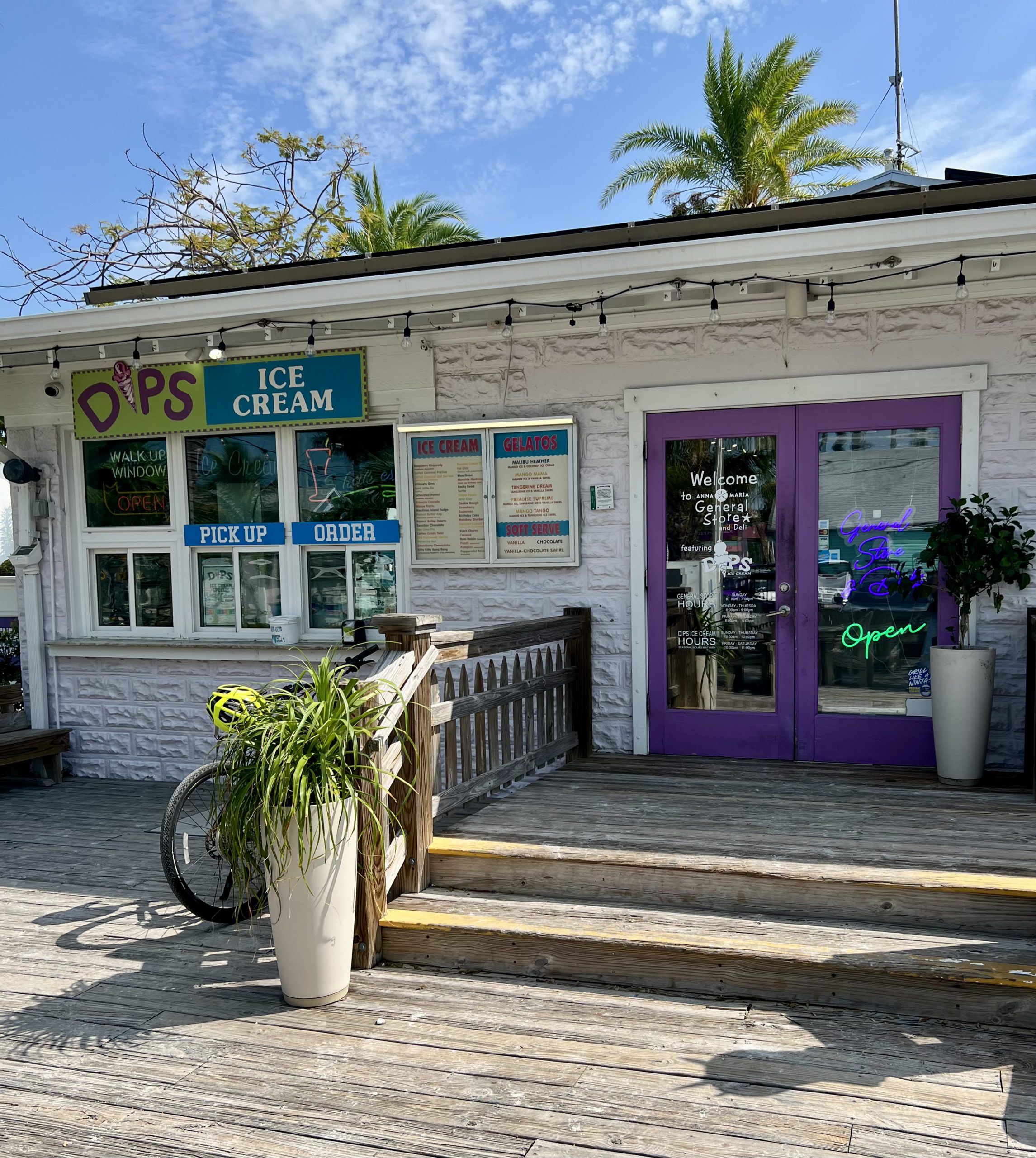 Anna Maria General Store and Deli