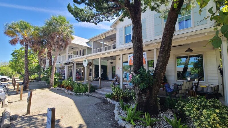 Island Time Bar and Grill - Anna Maria Island Florida