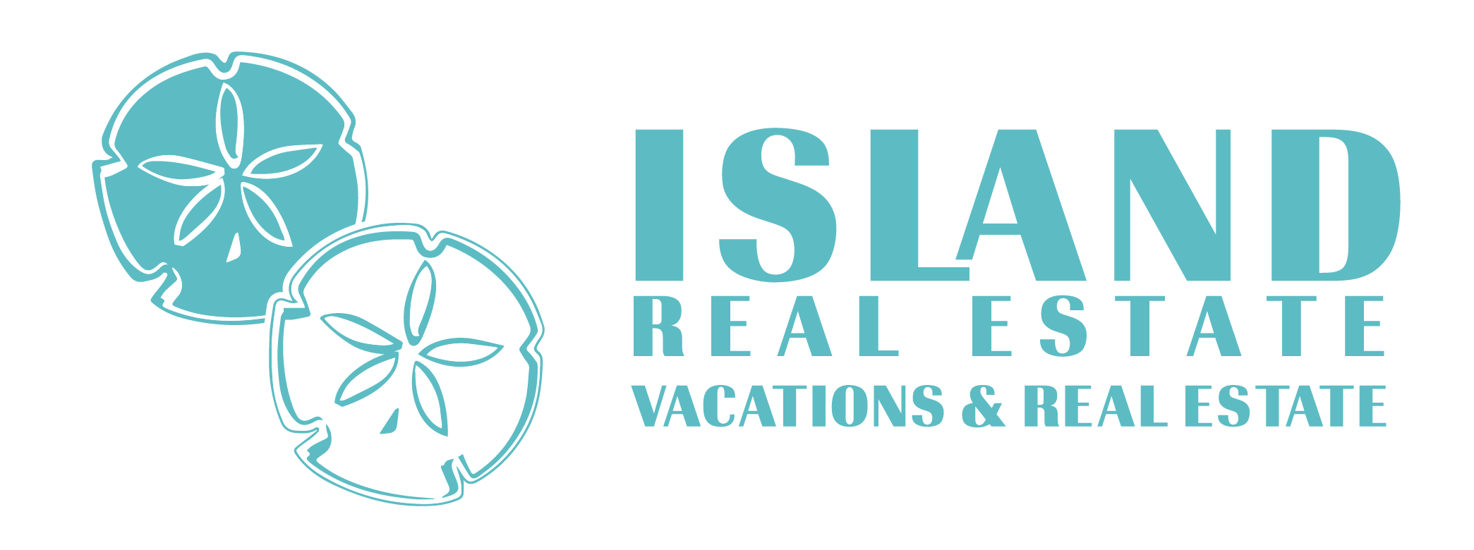 Island Real Logo