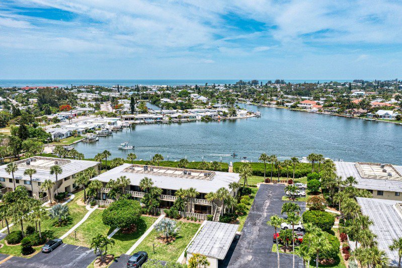 West Bay Point & Moorings in Holmes Beach