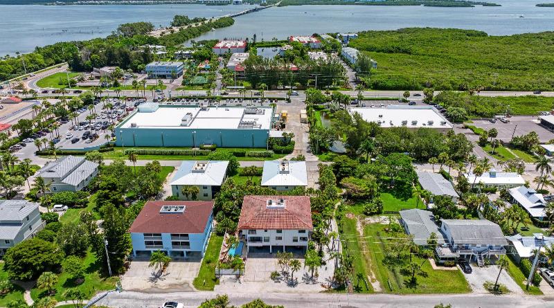 Anna Maria Island Gulf Place