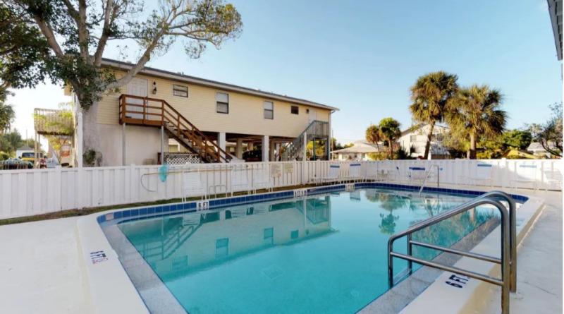 Anna Maria Island Blue Lagoon