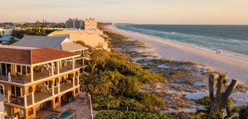 Anna Maria Island Hotel Resort Rentals Island Real Estate