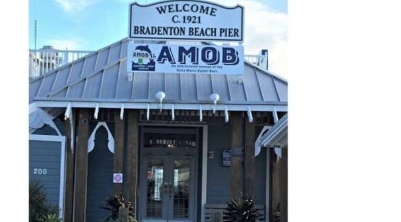 Anna Maria Oyster Bar On The Pier Anna Maria Island Florida   Island Real Amob On The Pier Photo 248x300 1 740x465 VRfZg6dh 20200626 150358 